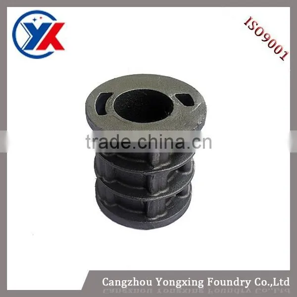 China Grey Iron & Nodular Iron Stator, Compressor Stator ,compressor Parts photo-2