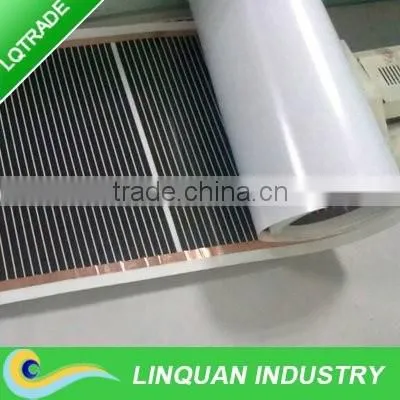 80C Film Infrared Heater photo-2