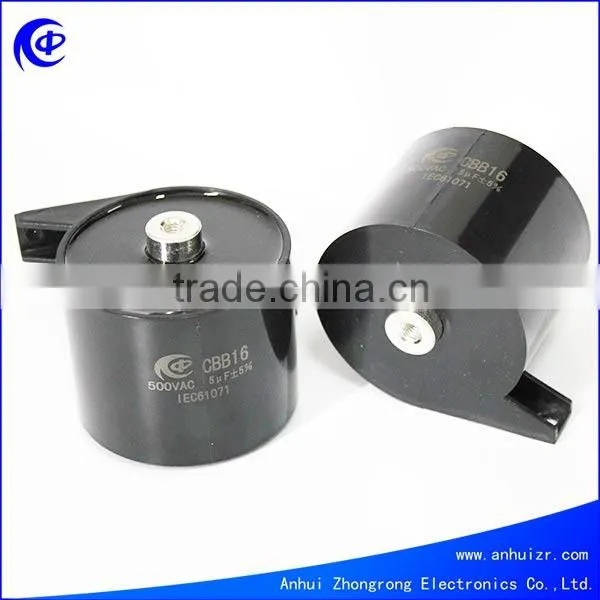 Snubber IGBT Capacitor Projection Welding Machine Capacitor photo-5