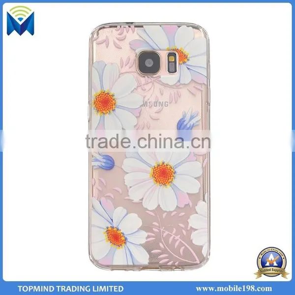 High Quality 3D Sublimation Cell Phone Cases for Samsung S7 S7 Edge A310 A510 photo-4