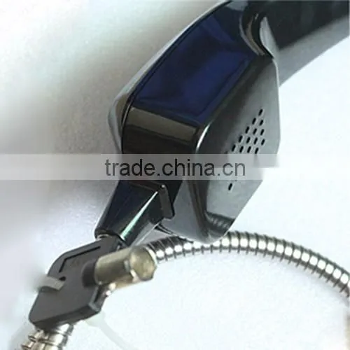 IP55 Telephone With Sim Card KNZD-04 Waterproof Corded Telephone for Bank Office Telephone photo-4