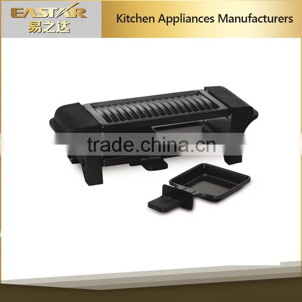 RACLETTE GRILL photo-2