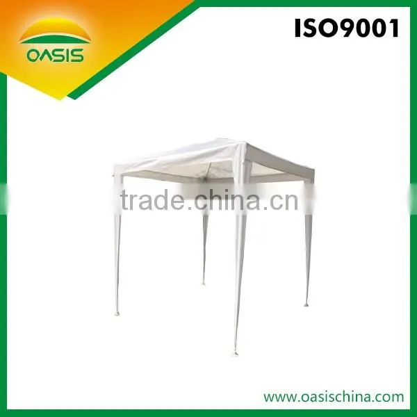 Outdoor PE Fabric Gazebo