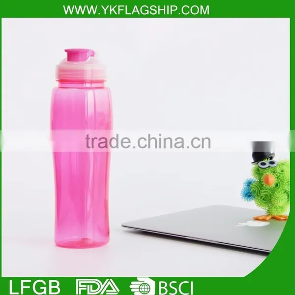 Hot Selling Plastic Transparent Joyshaker Water Bottle With Straw,fruit Infuser Water Bottle photo-6