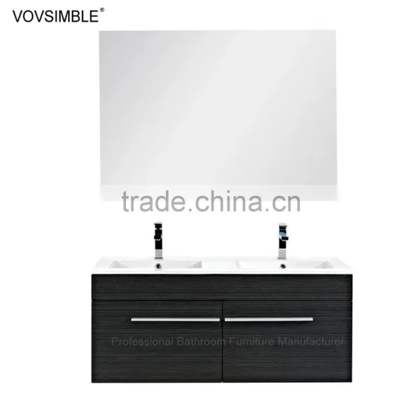 Hot Design MDF Bathroom Cabinet for Wholesale photo-6