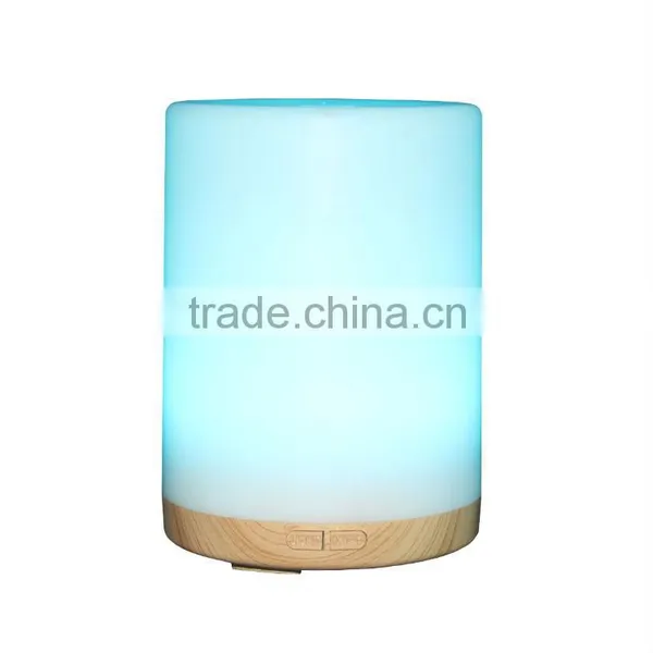 Portable Essential Oil Diffusion,led Humidifier Diffuser Essential Oil Diffuser photo-6