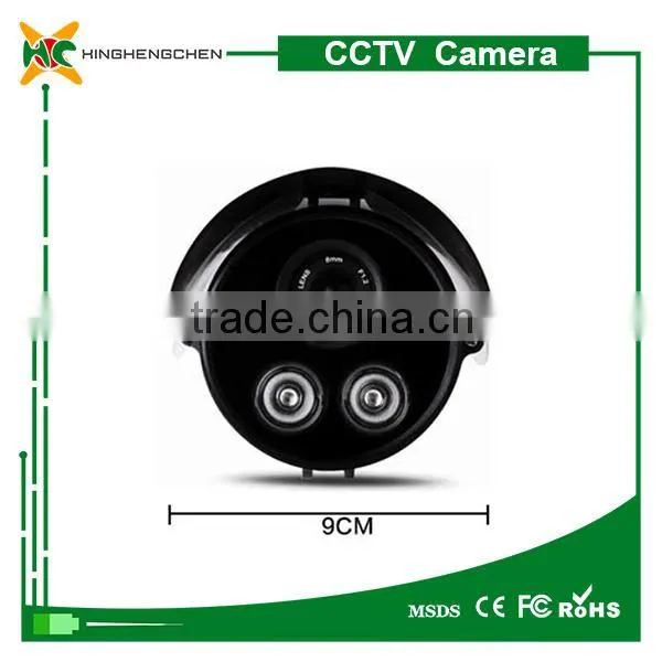 Factory Supply 1200tvl Camera With 4mm 6mm 8mm 16mm 25mm Lens hd Cctv Camera photo-4