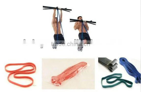Resistance Bands Exercise Bands