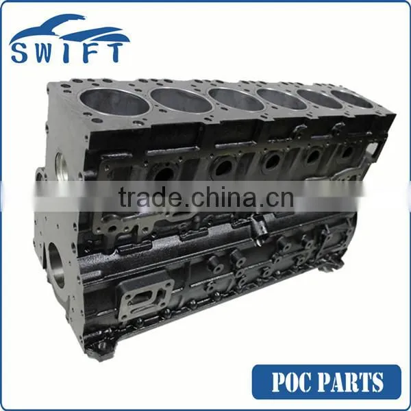 6BD1 Engine Block