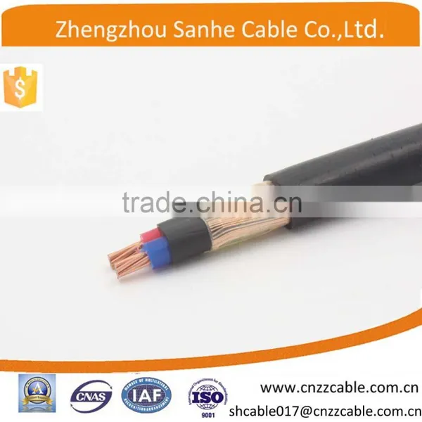 8000 Series Cable/ 8000 AL CONDUCTOR/ 8000 Series Cable Concentrico photo-3