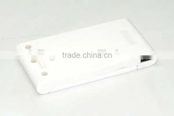 Solar Energy Charger With Mirror & Portable Charger photo-4
