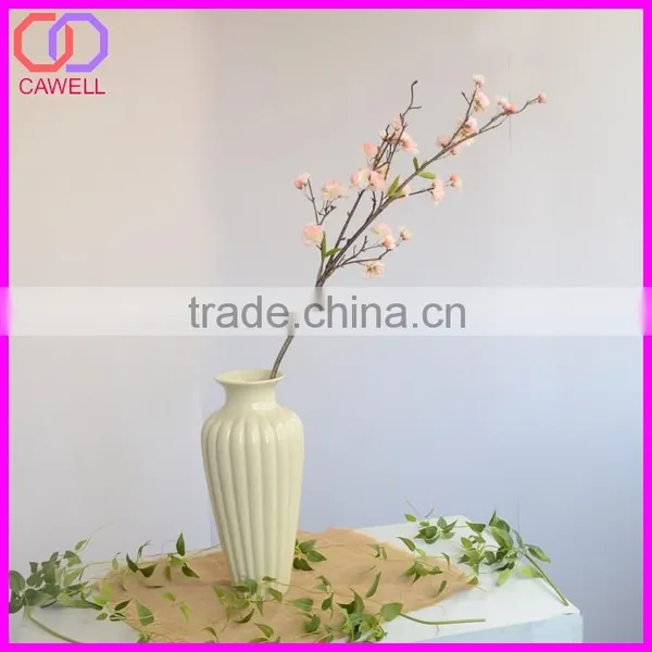 Wedding Artificial Plum Blossom for Plum Tree photo-6