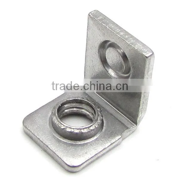 Wholesale Galvanized Steel Automotive Electric Terminal photo-6