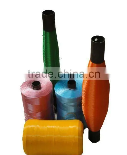 PET Monofilament Brooms Making Machine/Brush Filament Extruder Machinery photo-6
