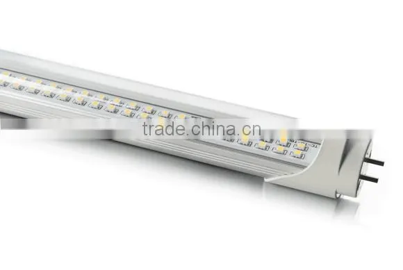 China Suppliers Light Led DLC Certificated 5 Years Warranty 1200mm/4ft 18W t8 Led Tube photo-2