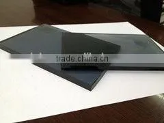 Dark Grey Reflective Glass 3-12mm photo-2