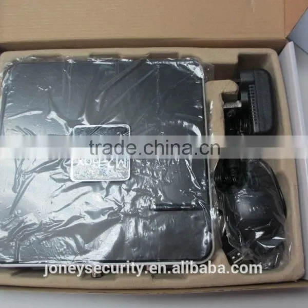 H.264 NVR Recorder 1080p Plug&Play Mini 8ch NVR photo-6