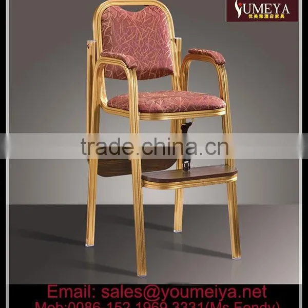 Good Quality Restaurant Baby High Chair photo-3