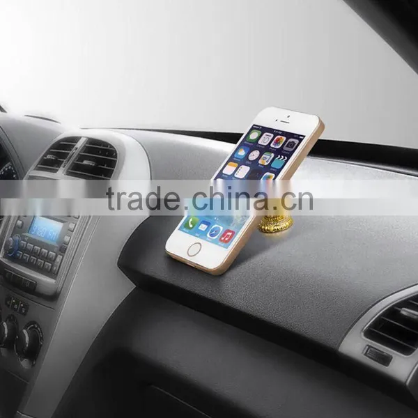 Magnetic Car Phone Holder photo-2