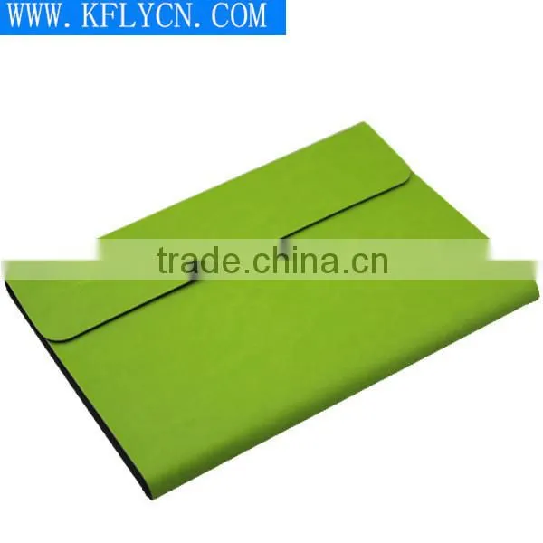 Wholesale for Apple Ipad Leather Case Wallet Leather Tablet Case