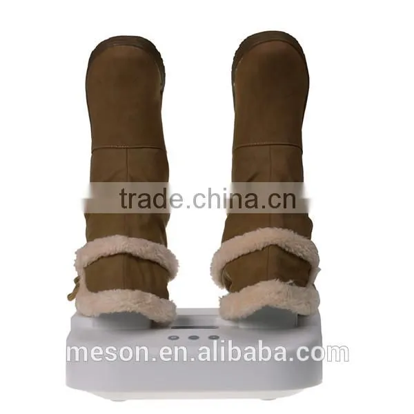 Ozone Deodorant ac Power Shoe Dryer for Heating High Heels photo-4
