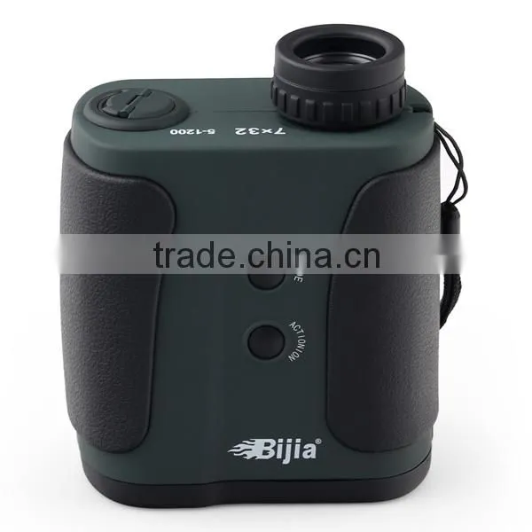 BIJIA 1200m Hunting Rangefinder /Laser Range Finder Made in China photo-4