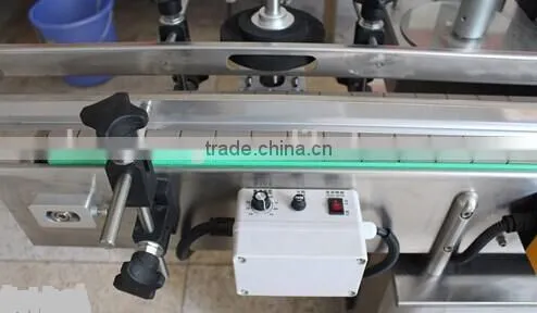 Labeling Machine / Labeling Sticking Machine / Label Pasting photo-6