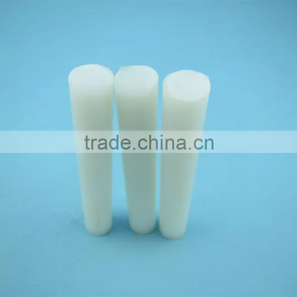 Engineering Plastics 25 -80 mm White Natrual MC Nylon Plastic Rod Nylon Rod photo-4