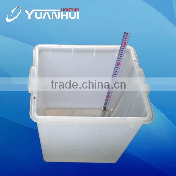 Plastic Election Ballot Box photo-5