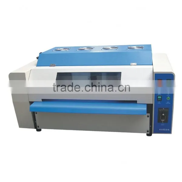 Drying Machine /UV Varnish Coating Machine photo-3