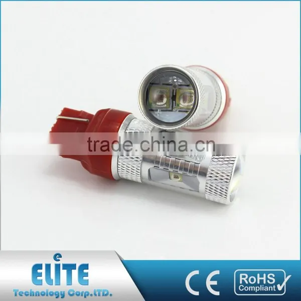 Luxury Quality High Intensity Ce Rohs Certified Third Brake Lamp Wholesale photo-2