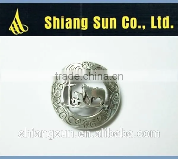 Top Quality Great Material Belt Wholesale Belt Buckle Logo Colors photo-2