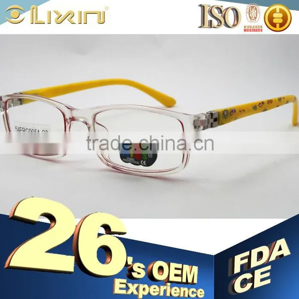 Wholesale Fashion Children Optical Eyeglass 54ERG9051 photo-2