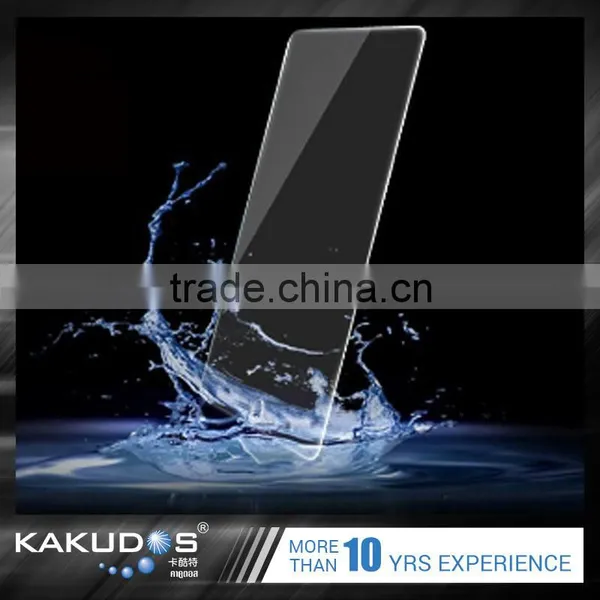 Factory Direct Sale Full Cover Premium Tempered Glass Screen Protector for Ipad 4 photo-2
