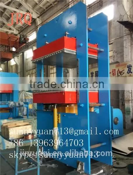 Xlb-d Rubber Vulcanizing Equipment With Ce Iso9001 New Price photo-6