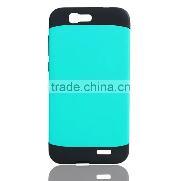 LZB New Arrival Slim Colorful Armor Case for Huawei Ascend G7,for Huawei Ascend G7 Case,for Huawei G7 Case photo-3