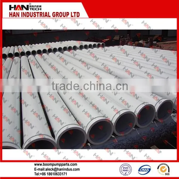 Concrete Pump Spare Parts - Delivery Pipe for Putzmeister Schwing Zoomlion Sany photo-4