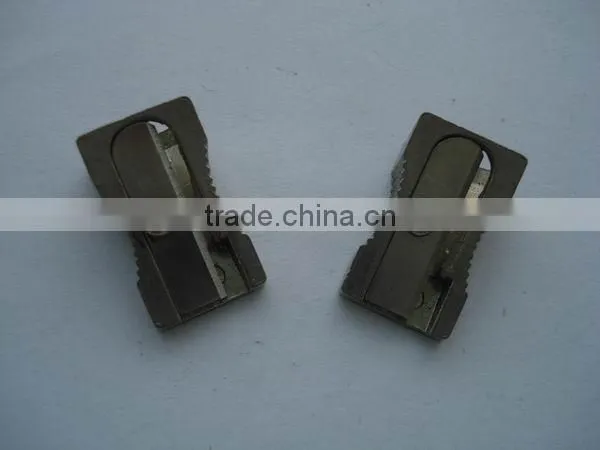 Metal Pencil Sharpener photo-3