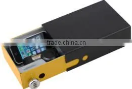 Portable Cheap Car Safes photo-2
