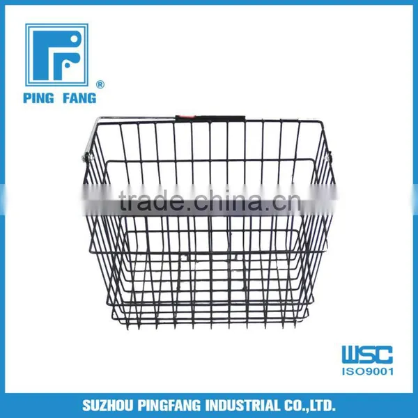 Wire Mesh Basket