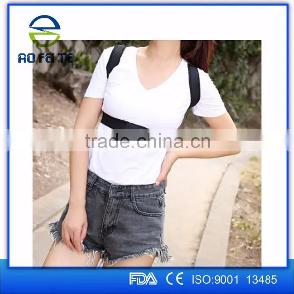 China Back Brace for Lower for Volleyball Basketball photo-2