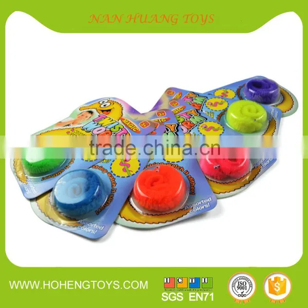 Toy Magic Worm Twisty Magic Worm