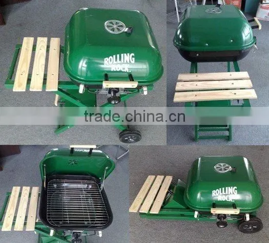 Charcoal Grills Grill Type and Grills Type foldable bbq grill