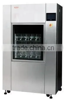 Laboratory Glassware Washer With Drying Function photo-2