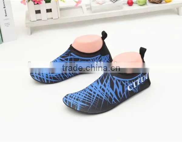 Soft Skin Shoes Eco-friendly, Non-slip, High-elastic, Skin-soft photo-4