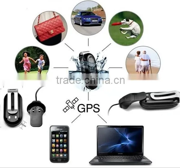 Gps Pet Tracker LK106/IOS App and Andriod App Pet Gps Tracker photo-2