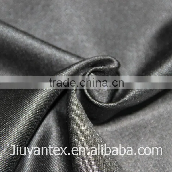 2016 Suiting Fabric China Supplier Men's TR Twill P/d High Quality Suit Uniform Fabrics With English Selvedge photo-5