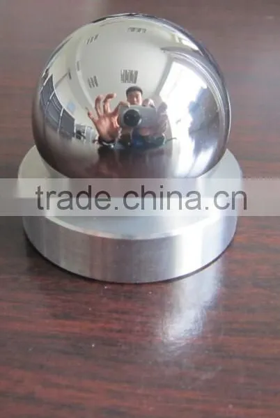 Stellite Valve Ball and Seat photo-4