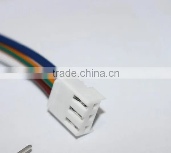 UT2-4*2-UT2-4*2 Electrical Cable Assemble High Quality Hareness and Cable Assembly for Electronics photo-5