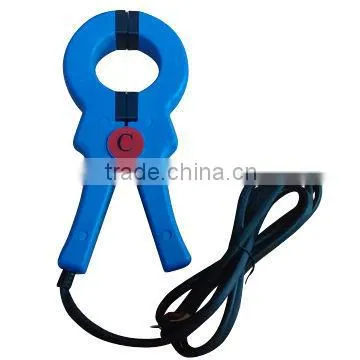 Clamp on Current Transducer 1000A/5A photo-5